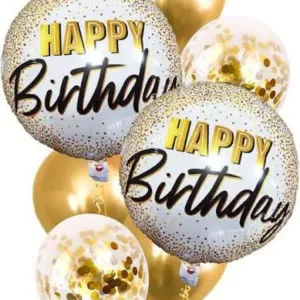 HAPPY BIRTHDAY BELLUN | MSWD