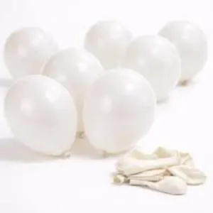 WHITE BALLON | MSWD 