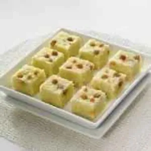 BUTTERSCOTCH KALAKAND | TSS