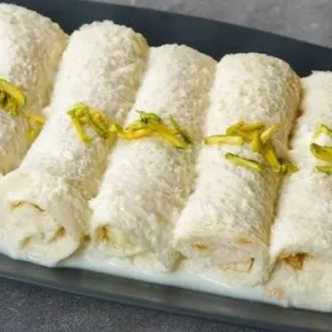 MALAI ROLL | TSS