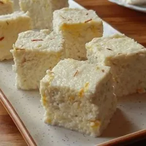 PUDDING SANDESH | TSS