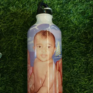 PHOTO PRINT WATER BOTTLE | SBPI
