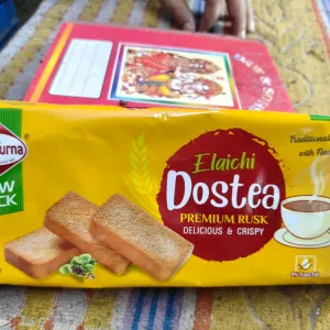 ELAICHI RUSK 