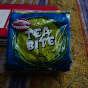 TEA BITE ( LONG ) 
