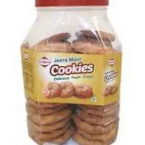 ZEERA COOKIES 