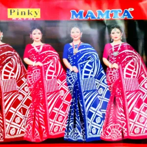 MAMTA SAREE | VDTL