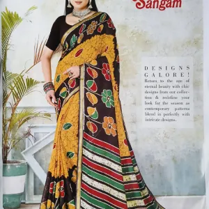 SANGAM DESIGN OF
GLAMOUR | VDTL