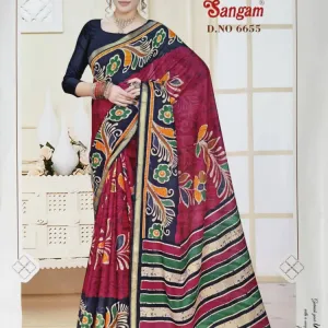 SANGAM 6655 | VDTL