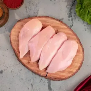 BONELESS CHIKEN 