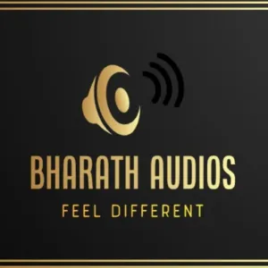 BHARATH DIGITAL AUDIOS 