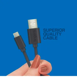 Fingers Micro Cable 3.0A