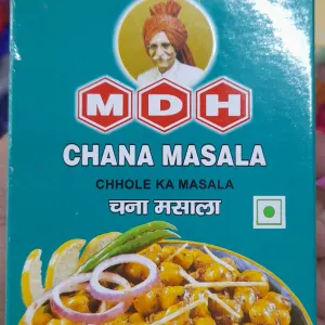 MDH Chana Masala 100 gm. (चना मसाला) 