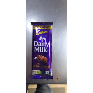 Dairy milk