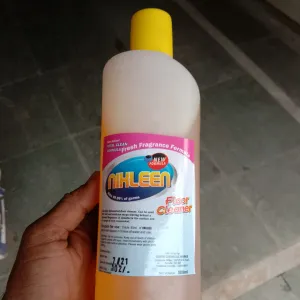 ফ্লোর ফ্লোর-ক্লিনার লিকুইড (৫০০-মি. লি.)