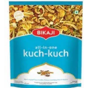 Bikaji Kuch Kuch in " 1 Kg" with Mrp Rs.300/-