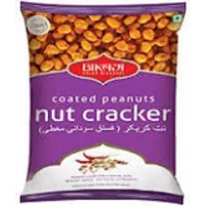 Bikaji Nut Cracker in 200gm