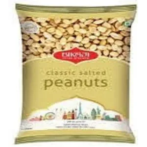 Bikaji Classic Salted Peanuts in 200gm