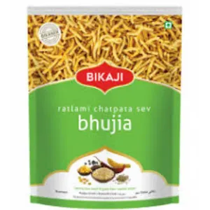Bikaji Ratlami Chatpata Sev Bhujia