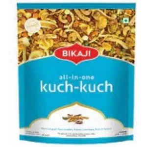 Bikaji Kuch Kuch in "1 Kg" Mrp Rs. 300 (Set of 10) (1 Kg at Rs. 202/-)
