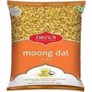 Bikaji Moongdal in "200gm" with Mrp Rs.57/- (Set of 10) ( Rs. 42/Pc)