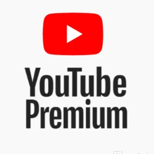 YouTube Premium 1 Month (invite)