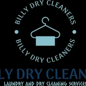 Billy Dry cleaners