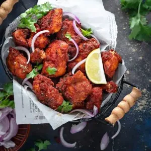 Chicken Starters