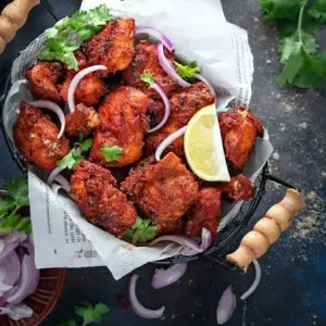 Chicken 56