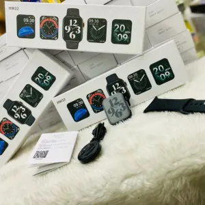 HW22 smart watch