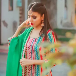 Women Kurti