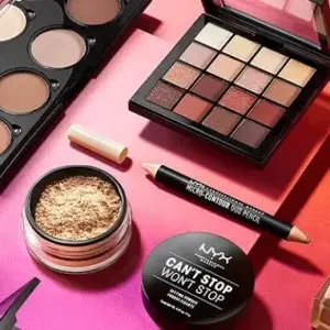 Makeup & Beauty products 