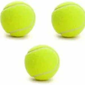 Tennis balls