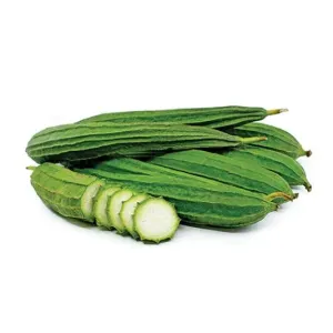 Ridge Gourd / Turai 1 kg