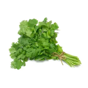 Green Fresh Dhaniya (2Kg)