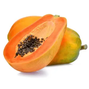 Papaya (Medium riped) (1450g-1800g)