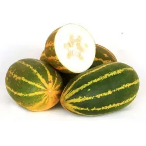 Yellow Cucumber