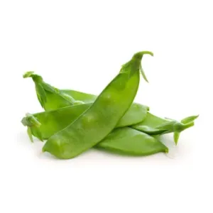 Flat beans
