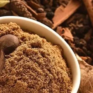 Garam Masala Mix Sabit