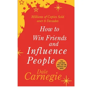 How To Win Friends And Influence People | English | Paperback 