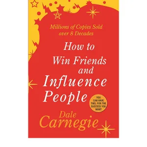 How To Win Friends And Influence People | English | Paperback