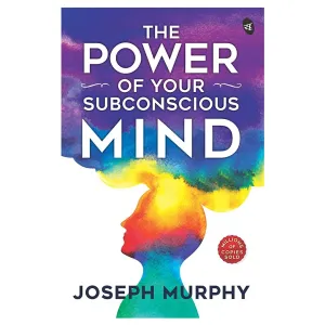 The Power Of Subconscious Mind | English | Paperback 