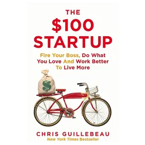 $100 Startup | English | Quality Paperbacks 