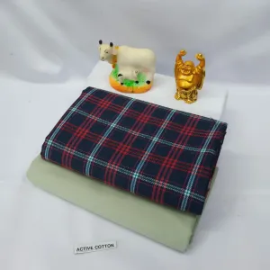Mix cotton