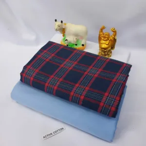 Mix cotton
