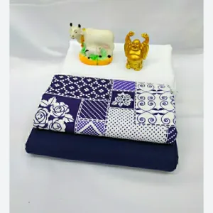  Free Ship GUJART

Limited Stokes So Hurry Up

Fabric :-Mmix Cotton. 

