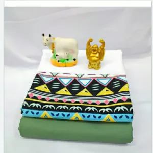  Free Ship GUJART

Limited Stokes So Hurry Up

Fabric :-Mmix Cotton.