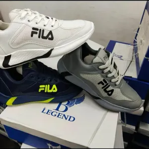 *_Direct Available from Agra 

Fila Recreation_*

7a Quality

