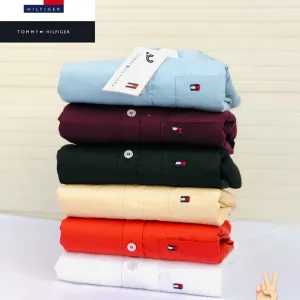 π€©π€©π€©π€©
*Brand Louis Philippe *
*Prite shirts*
*Amazing Prites*
*Awesome quality*π―
*Awesome Six Colours*
*7A Quality-*
*_Full sleeves_*
*Size.M.L.XL.XXL*
* Setwise Also Available *
* Open Orders *
*
Free shipping
π€©π€©π€©π€©