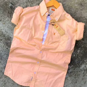 * Wow quality this time*
*Back in stock in 5 colours this time*
*own stock **
* LEVIS SHIRTS* π€©
*COLLAR PLAIN SHIRTS( with pocket )
*β¨
*SUPERB ARTICLE*β€οΈ
*Fabric100% cotton OUR GUARANTEE*π
*Button color same as shirt color *
*BEST QUALITY FABRIC*π€π»
*HIGH QUALITY STITCHING N BUTTONS*ππ
*TRENDING ARTICLE*π₯
*SIZES M L XL *π
ππ/- free shipping All over India*ππ
*