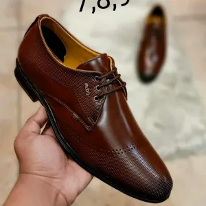 *_ALDO (Formal)_*
*All Sizes Available All Colours
*Size Mention On Pics*
*Article - Form
_Superior Quality_